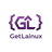 GetLainux Logo
