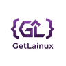 GetLainux Logo